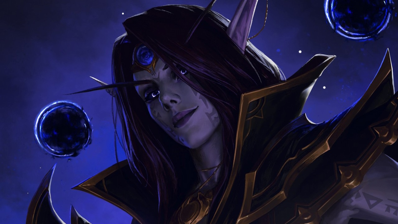 Nowy trailer WoW: The War Within rozpalił graczy przed beta-testami dodatku. Te ostatnie już wystartowały, źródło grafiki: Blizzard Entertainment / Microsoft..