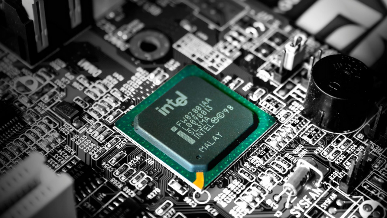 AMD i Nvidia zostawieni daleko w tyle, tegoroczny Computex został zdominowany przez Intela, źródło grafiki: Unsplash.