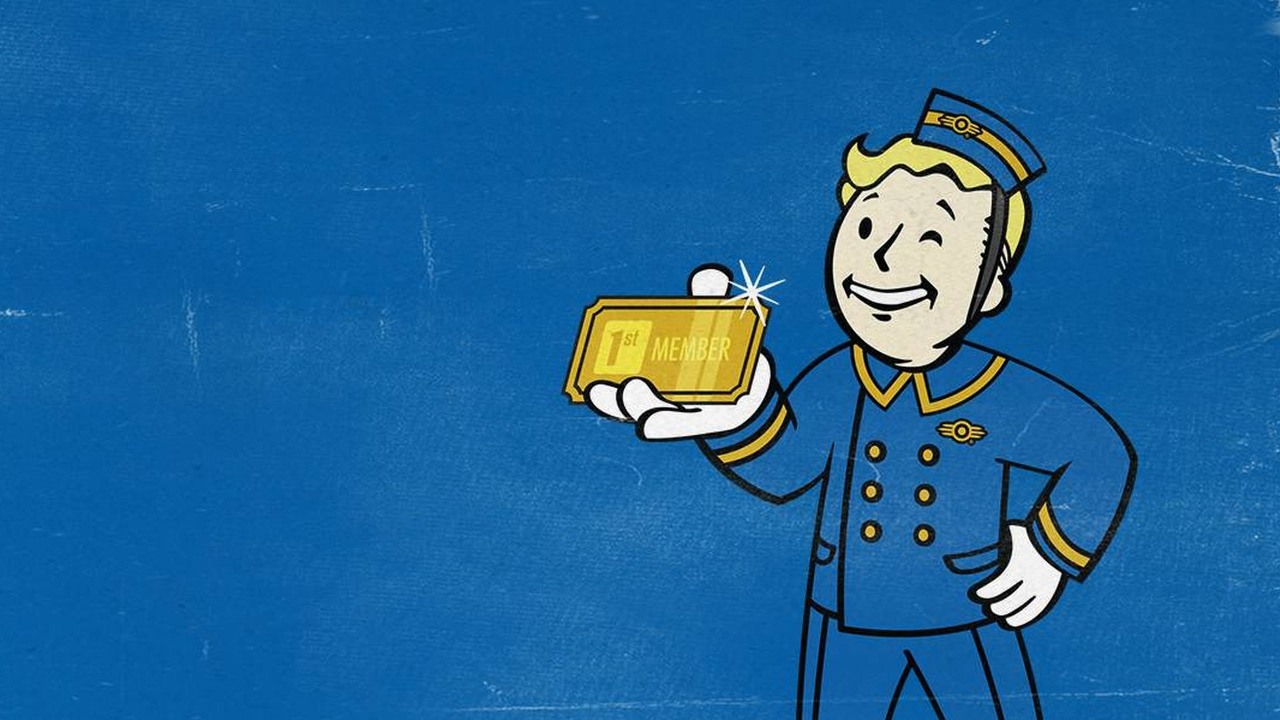 Fallout 76 – subskrybenci o rozczarowaniu Fallout 1st.