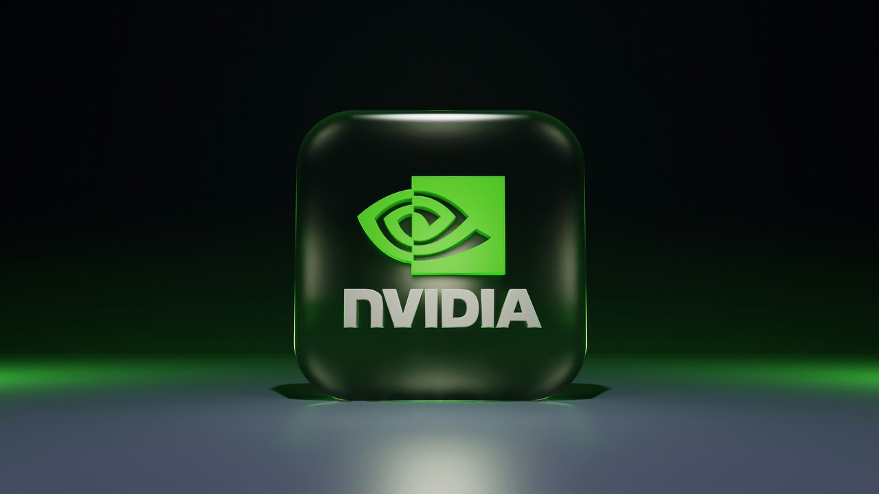Nvidia jest nie do zatrzymania, prześcignęła Apple z wartością ponad 3 bilionów dolarów, źródło grafiki: BoliviaInteligente, Unsplash.