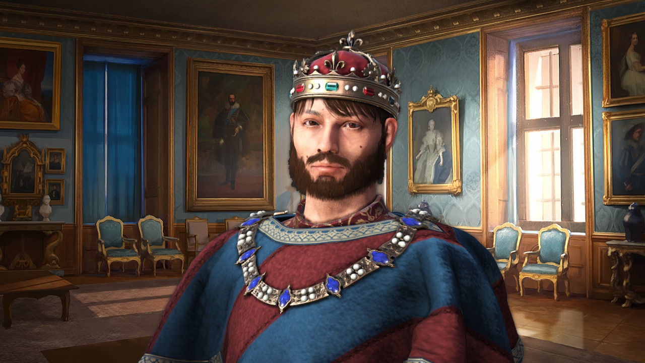 Możliwy następca EU4 pozwoli poprowadzić Piastów na podbój Europy, źródło grafiki: Paradox Interactive..