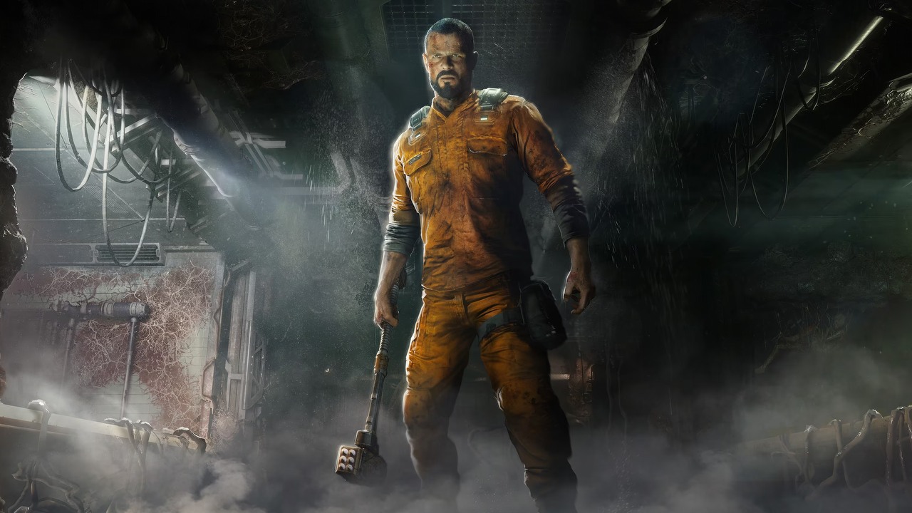 Xbox Game Pass na czerwiec 2024, a w nim Callisto Protocol i dwa wysoko oceniane RPG. Z usługi wyleci świetna strzelanka, źródło grafiki: Krafton.