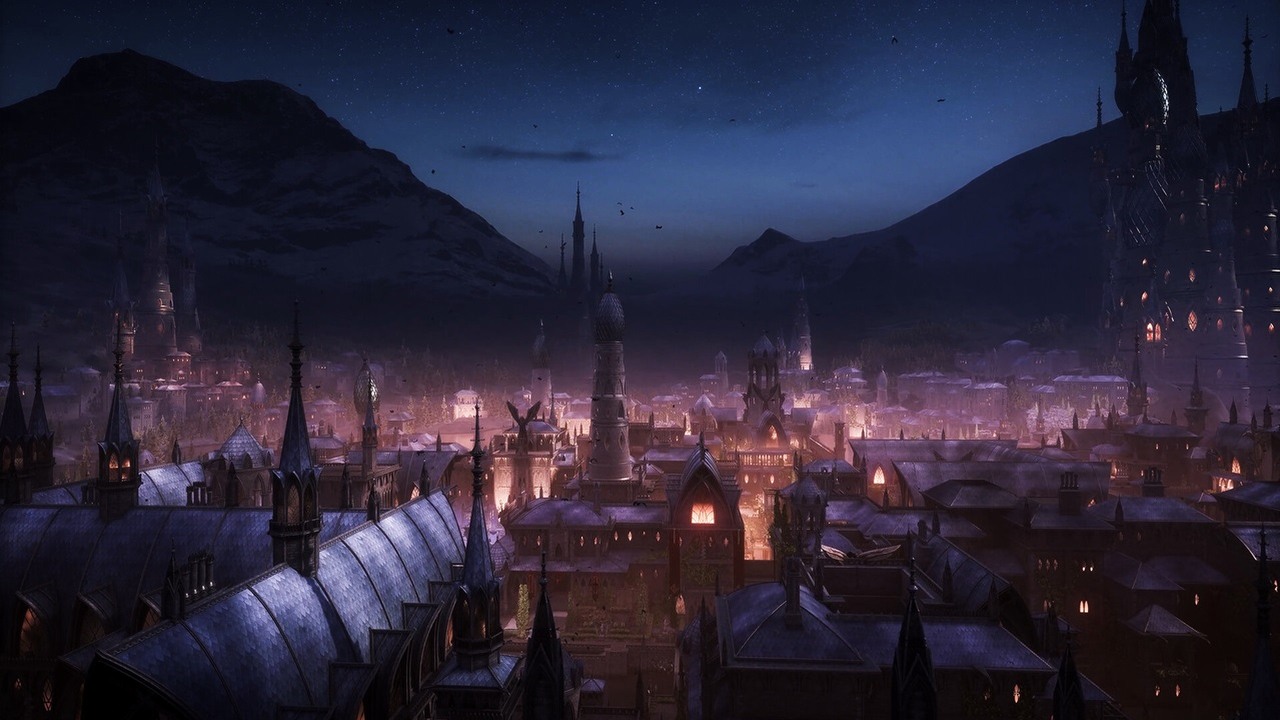 Dragon Age 4 ma nowy podtytuł. Gameplay z wyczekiwanego RPG BioWare zostanie zaprezentowany na dniach, źródło grafiki: BioWare.