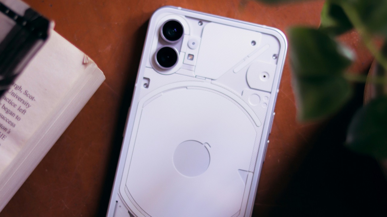 Nothing zapowiada CMF Phone 1, Smartfon zaoferuje wyjątkowy design za niską cenę, źródło grafiki: Unsplash | Ajay CV.