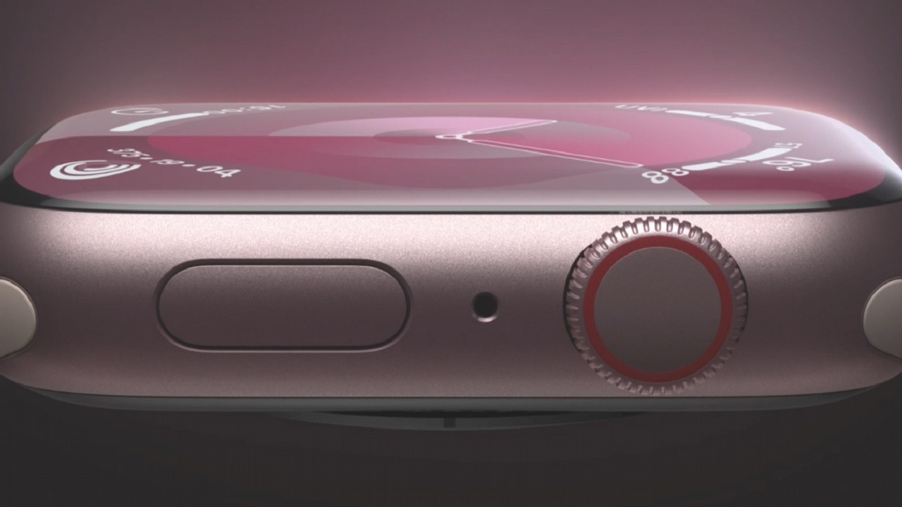 Kiedy nowy Apple Watch? Potencjalny termin premiery, cena i nowości, źródło grafiki: Apple.