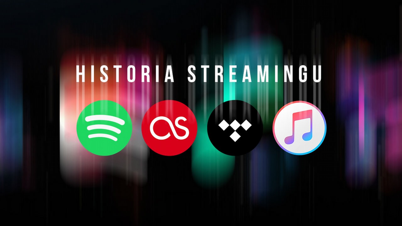 Każdy pobierał MP3, dziś wywołuje to tylko nostalgiczny uśmiech. Przyjrzałem się rewolucji w branży od Napstera do Spotify.