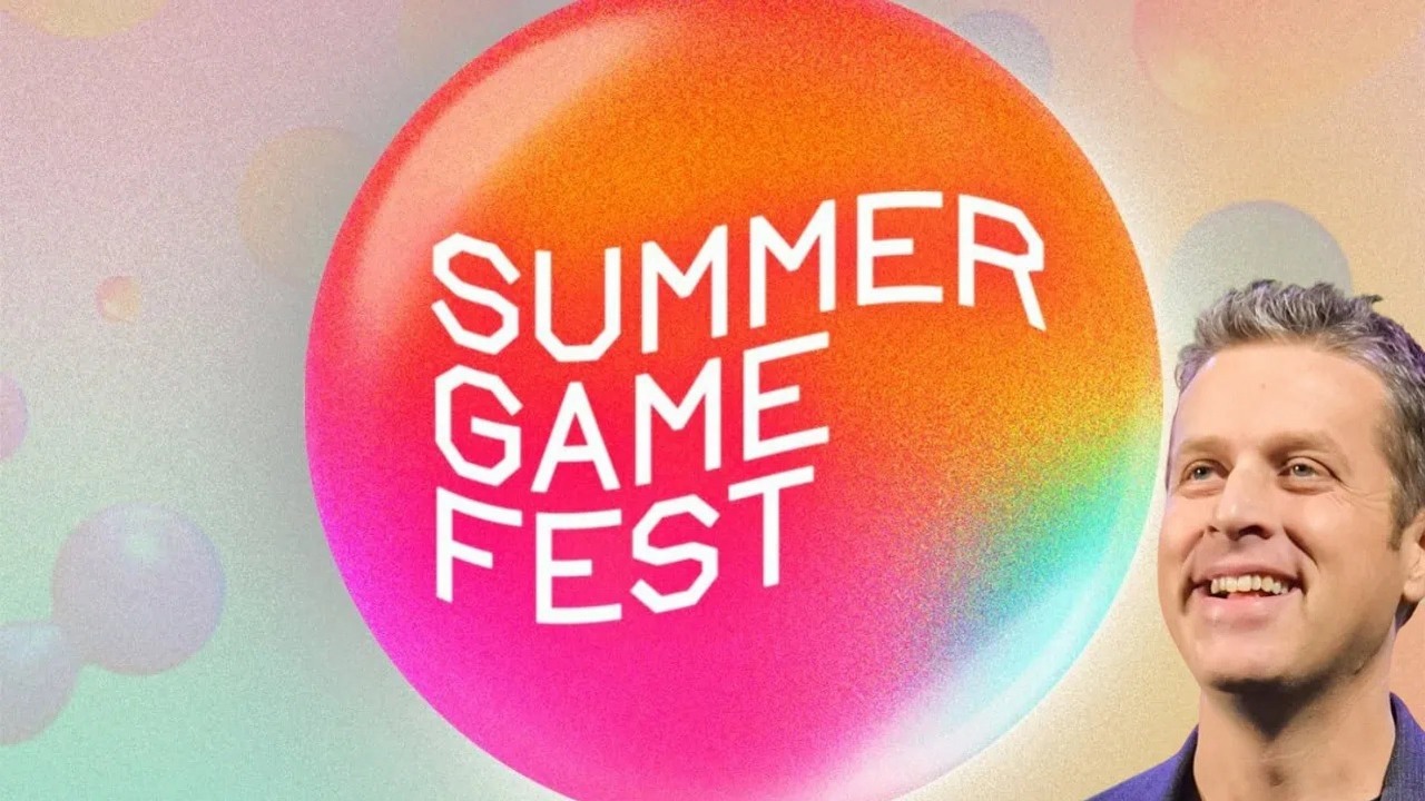Summer Game Fest 2024 za nami. Oto podsumowanie show Geoffa Keighleya, źródło grafiki: The Game Awards Inc..