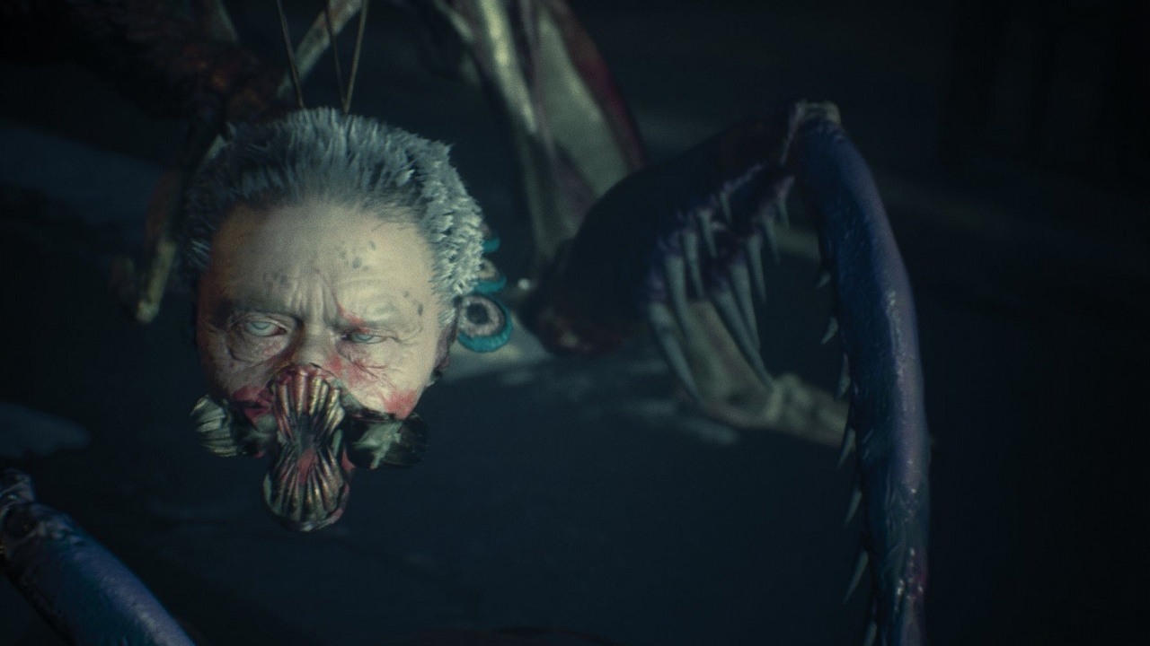 Nowa gra twórcy Silent Hill oficjalnie na pierwszym gameplayu. Potwierdzono datę premiery Slitterhead, źródło grafiki: Bokeh Game Studio.