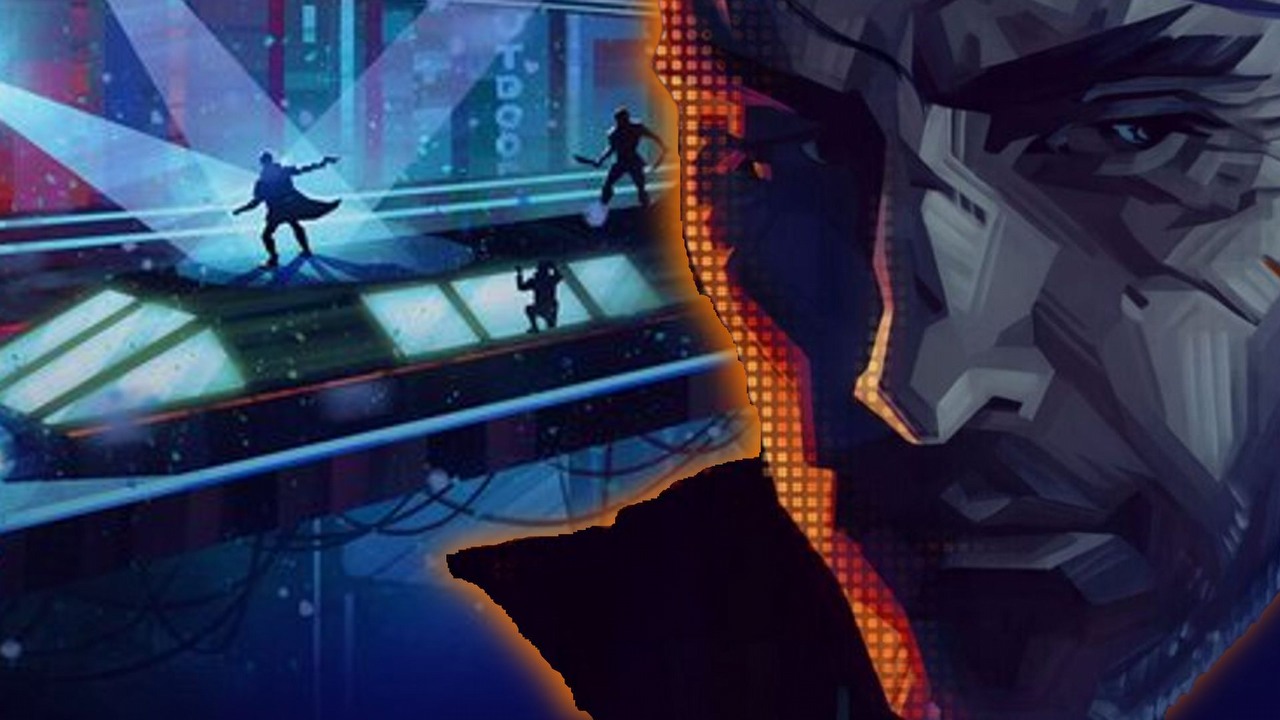 Śliczne cyberpunkowe Replaced wreszcie nabrało kształtów. Mamy garść nowych informacji o grze, a datę premiery pewnie poznamy na Xbox Games Showcase, źródło grafiki: Sad Cat Studios/Coatsink Software..