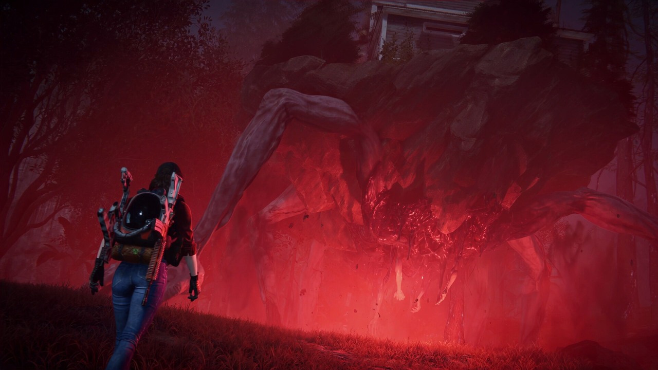 Survivalowa gra akcji z elementami MMORPG Once Human w końcu ma dokładną datę premiery, źródło grafiki: Starry Studio..