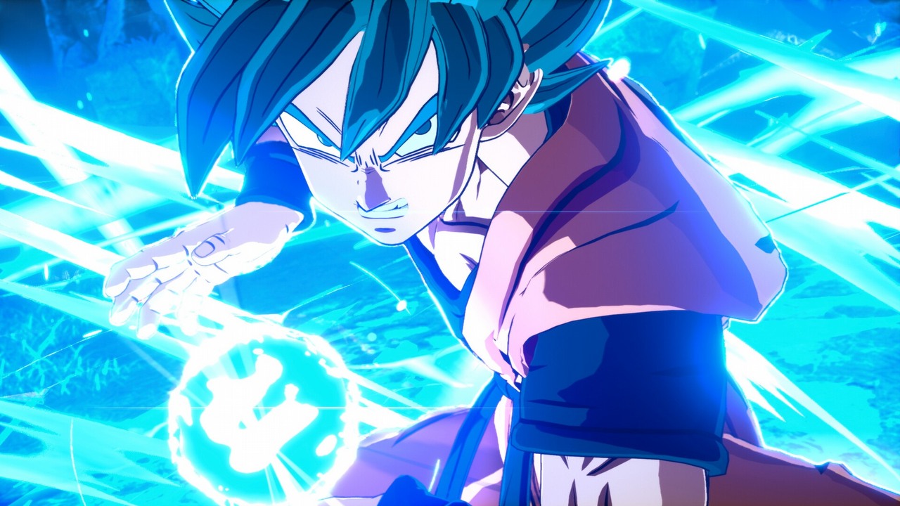 Dragon Ball Sparking! ZERO rozgrzeje nas jesienią. Zwiastun rozgrywki z Summer Game Fest 2024 ujawnia datę premiery, źródło grafiki: Spike Chunsoft / Bandai Namco..