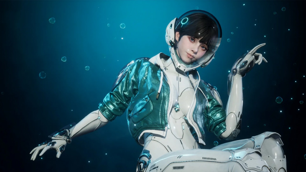 Zachwycający zwiastun strzelanki The First Descendant dostarczył nam dokładną datę premiery, źródło grafiki: Nexon..