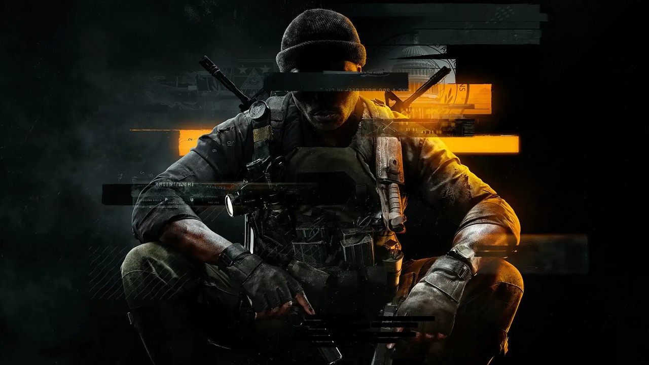 Call of Duty: Black Ops 6 ma umożliwić ruchy, których nie powstydziłby się Max Payne. To może być najbardziej dynamiczna część serii od dawna, źródło grafiki: Treyarch..