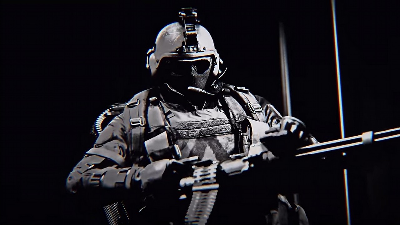 Microsoft rozpoczął Xbox Games Showcase nowym Call of Duty. Zwiastun kampanii Black Ops 6 przypomina, aby „nie ufać nikomu”, źródło grafiki: Microsoft / Activision / YouTube.