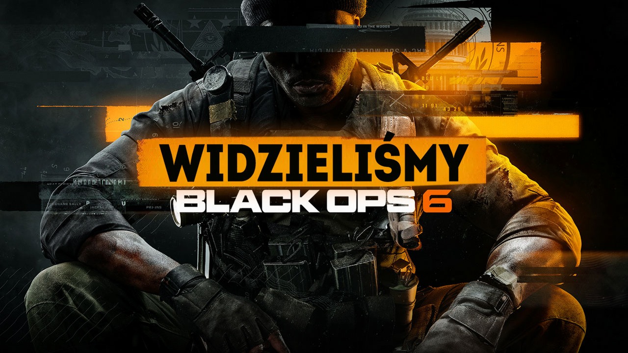 Widziałem Call of Duty: Black Ops 6 i wiem, że zatrze złe wrażenia po Modern Warfare 3, a jego dużym atutem będzie kampania.