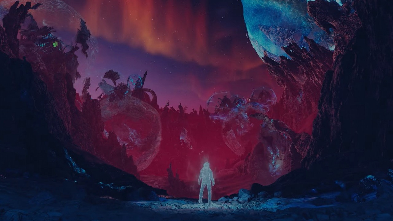 Starfield: Shattered Space wyjdzie w tym roku. Wielka czerwcowa aktualizacja z płatnymi modami już jest, źródło grafiki: Bethesda / Microsoft / YouTube.