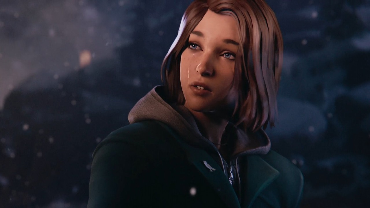 Life is Strange: Double Exposure zapowiedziane, w roli głównej powróci Max. Długi materiał z gameplayem ujawnia nowe szczegóły, źródło grafiki: Square Enix.