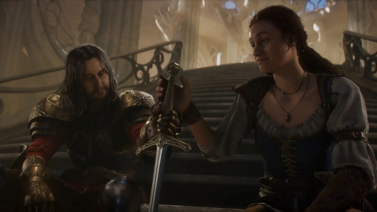 Xbox przywraca wiarę w Fable. Nowy zwiastun wygląda naprawdę dobrze. W pracach pomaga Eidos Montreal, źródło grafiki: Playground Games / Microsoft..