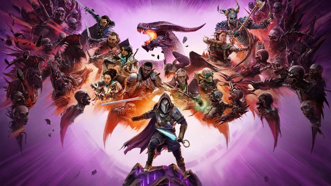 Dragon Age: The Veilguard zadebiutuje jesienią. Zobaczcie dosyć zaskakujący zwiastun z Xbox Games Showcase, źródło grafiki: Electronic Arts / BioWare.