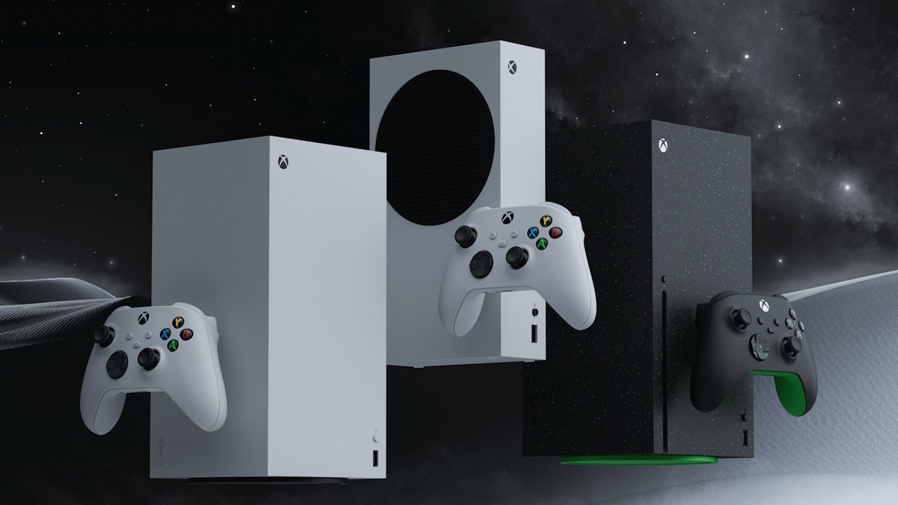 Microsoft zapowiada „większy wybór niż kiedykolwiek wcześniej” dzięki trzem nowym modelom Xbox Series X i S, źródło grafiki: Microsoft..