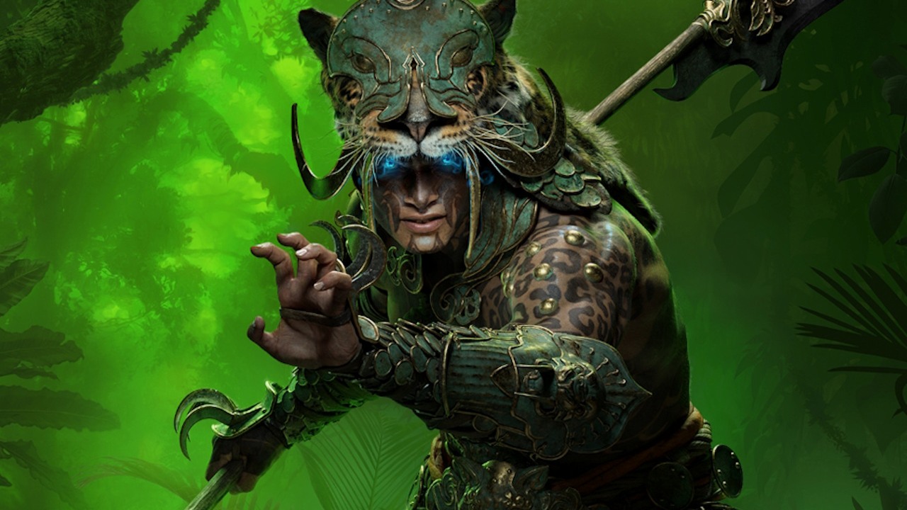 Diablo 4: Vessel of Hatred bez wczesnego dostępu. Ruszyła przedsprzedaż dodatku, znamy ceny, źródło grafiki: Blizzard Entertainment / Microsoft..
