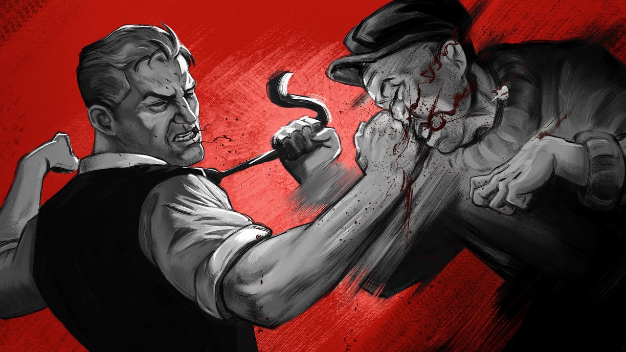 Data premiery ETS2 w kosmosie, pierwszosobowe „Hotline Miami”, sequel znakomitej przygodówki The Case of the Golden Idol. Oto podsumowanie PC Gaming Show, źródło grafiki: New Blood.