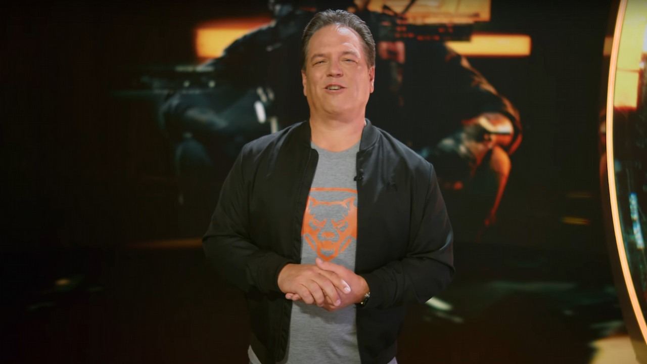 Phil Spencer o licznych zwolnieniach: „podejmuję trudne decyzje, których nie kocham, ale które ktoś musi podjąć”, źródło grafiki: Starfield / Bethesda / Microsoft..