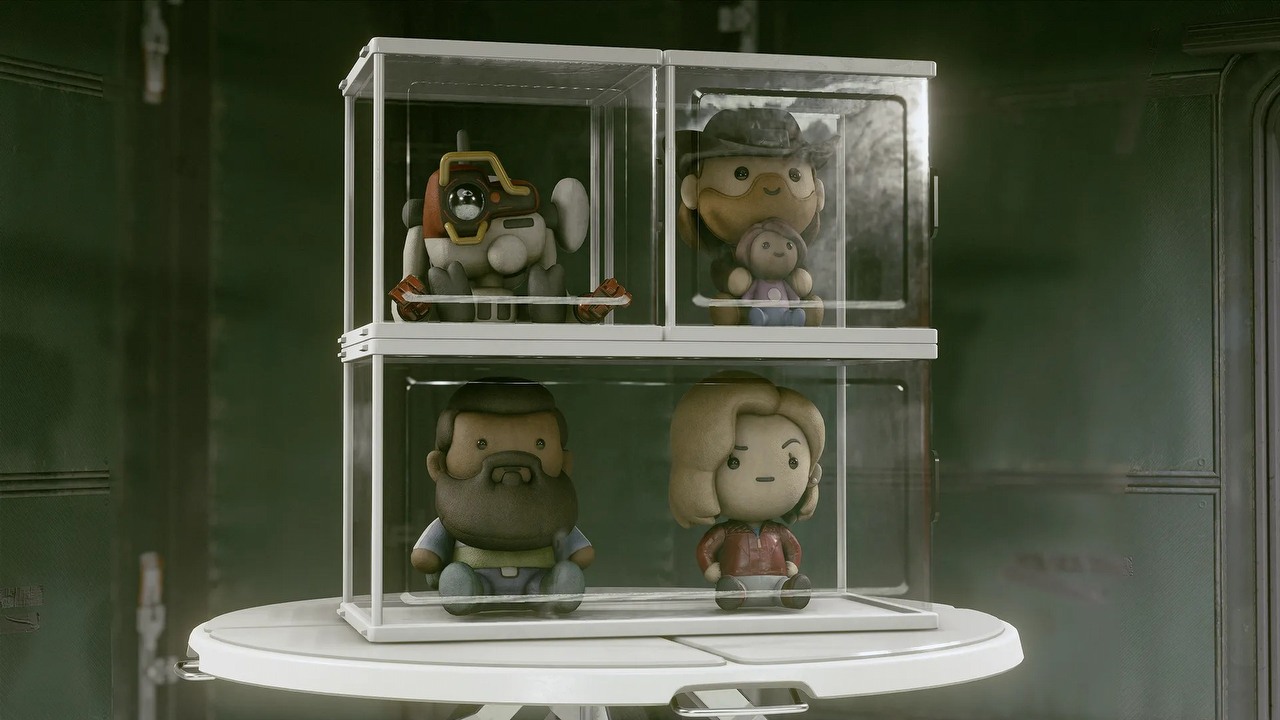 Starfield dostał wreszcie oficjalne narzędzia moderskie, ale Bethesda nie uniknęła kontrowersji, źródło grafiki: Microsoft. Screen pochodzi z Constellation Plushie Set, czyli jednego z płatnych modów przygotowanych przez Bethesdę..