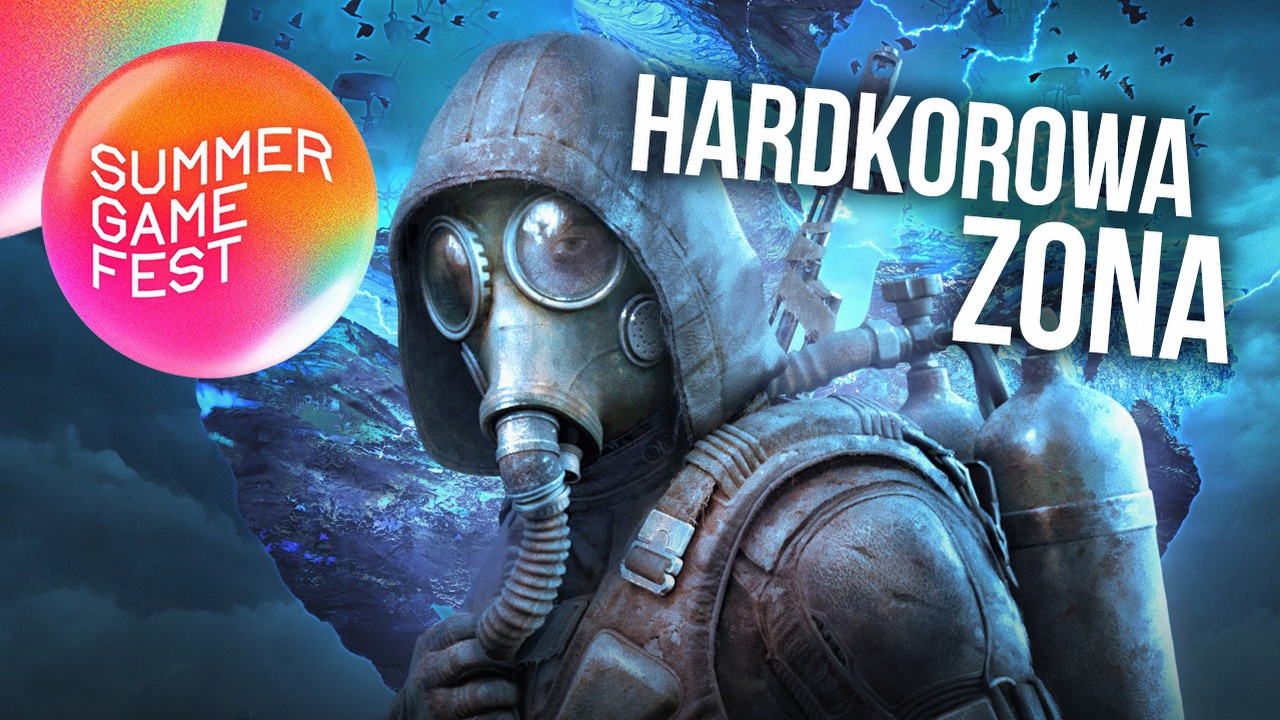 STALKER 2 to hardcore’owa wizja Zony, którą docenią głównie gracze ze wschodniej Europy.