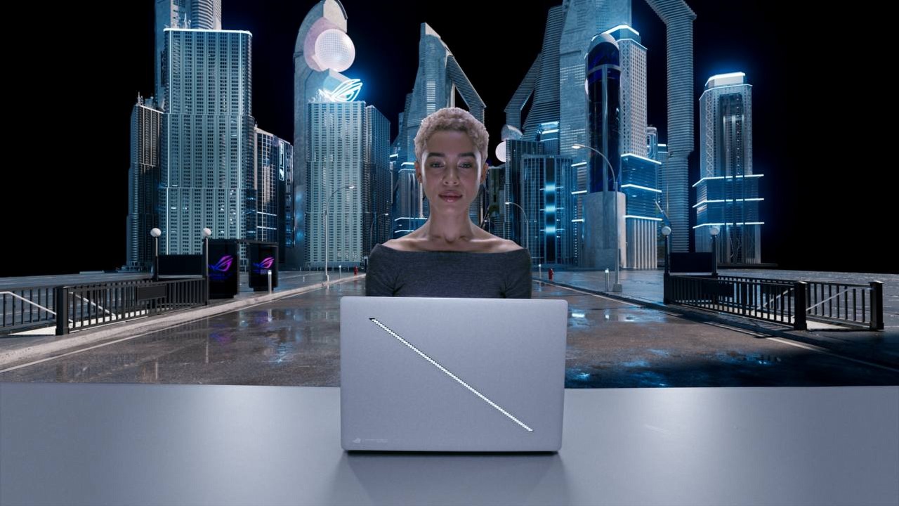 Ostatnia szansa na wygranie laptopa wartego 20 tys. złotych! Weź udział w konkursie ROG My Trailer albo zawalcz o inne nagrody w kolejnym wyzwaniu ROG My Script, źródło grafiki: ASUS.