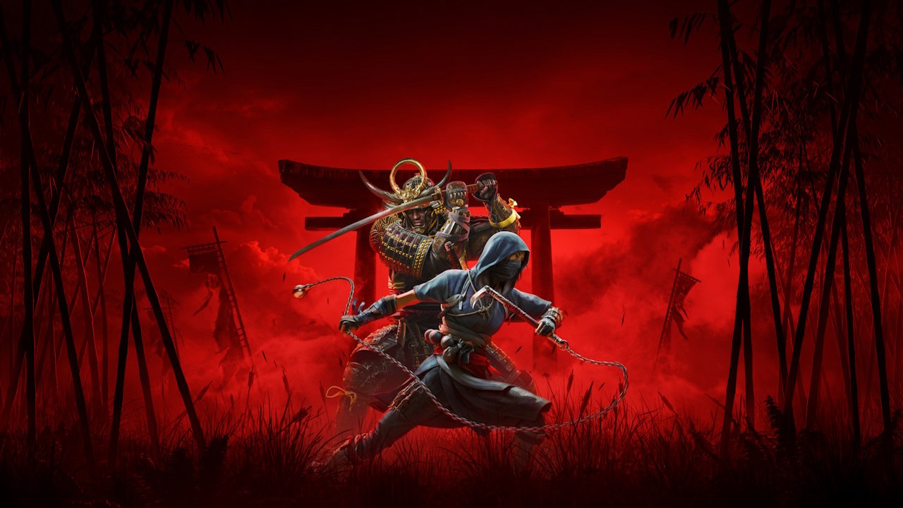 Długie gameplaye z AC: Shadows i Star Wars: Outlaws oraz zapowiedź nowego Anno. Podsumowanie Ubisoft Forward 2024, źródło grafiki: Ubisoft.