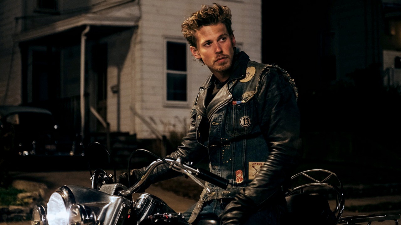 Austin Butler komentuje plotki o jego udziale w Piratach z Karaibów 6. „Może być trudno, bo zrobili to tak dobrze”, źródło grafiki: The Bikeriders, Jeff Nichols, 20th Century Studios, 2023.