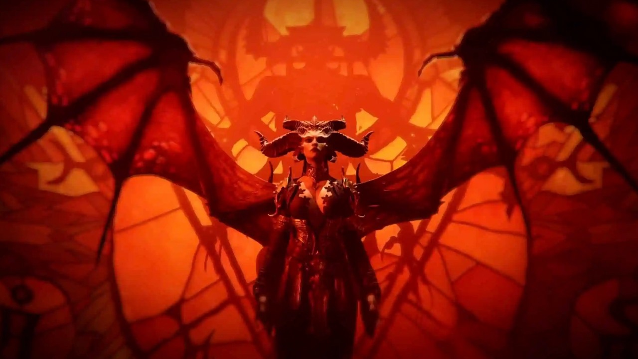 „Oni uczą się od nas, my uczymy się od nich”. Rod Fergusson tłumaczy źródła sukcesu serii Diablo, źródło grafiki: Blizzard Entertainment / Microsoft..