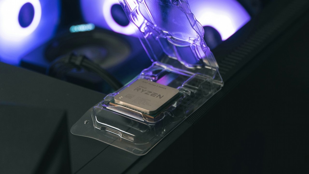 AMD Ryzen 5 9600X o 12% szybszy względem jednostki Ryzen 5 7600X. Wyniki benchmarków wprawiają w zakłopotanie, źródło grafiki: giuse | Unsplash.