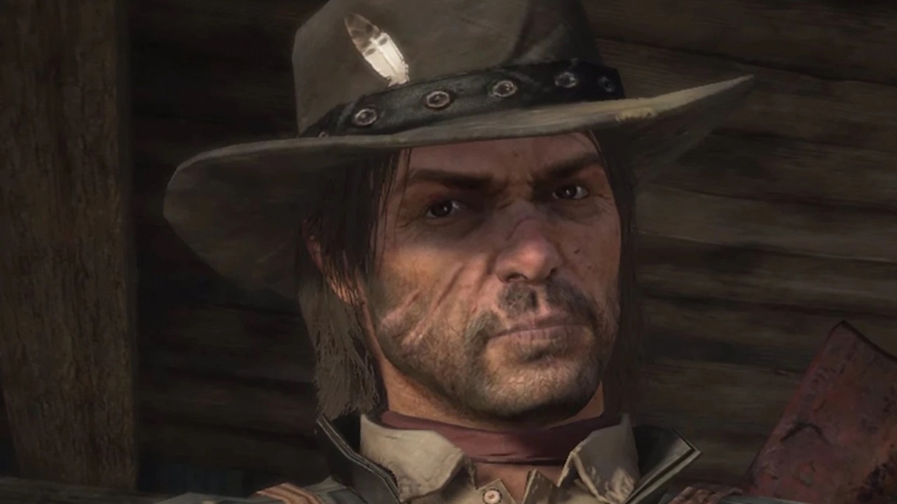 Ukryte dane Epic Games Store to żyła złota. Red Dead Redemption i The Last of Us 2 dostrzeżone w bazie EpicDB, źródło grafiki: Rockstar Games..