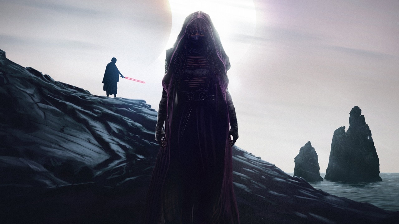 Star Wars: The Acolyte to najgorsze Gwiezdne wojny w historii? Nie brakuje takich opinii po 3. odcinku serialu, źródło grafiki: The Acolyte, Leslye Headland, Disney+, 2024.