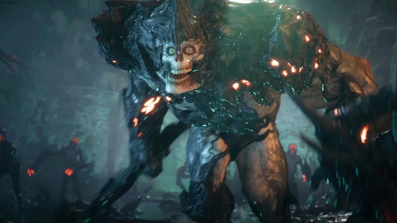 Dragon Age: The Veilguard bez w pełni otwartego świata. Twórcy stawiają na misje, źródło grafiki: BioWare / Electronic Arts..