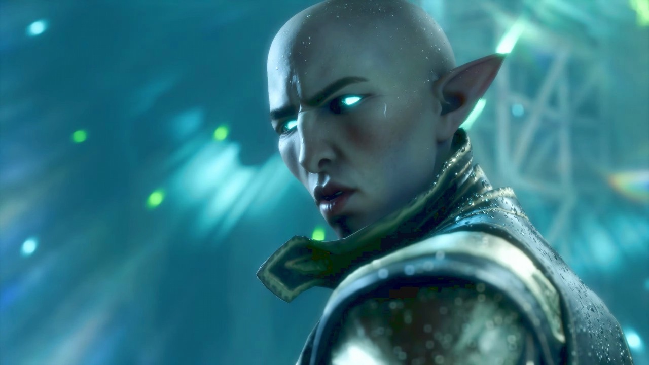 Rozwój postaci w Dragon Age: The Veilguard odarty z tajemnic. Klas będzie mało, ale możliwości sporo, źródło grafiki: BioWare / Electronic Arts..