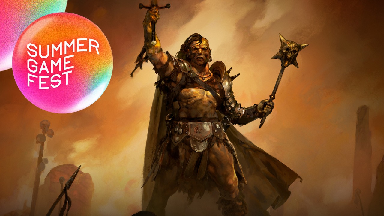 Grałem w konsolowe Path of Exile 2 - ta gra tylko udaje, że jest dla casuali.