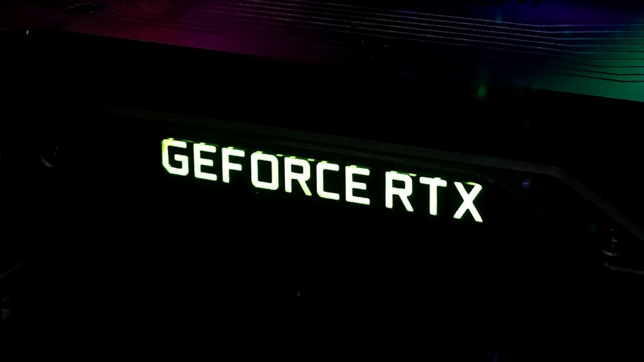 RTX 5000: Znany insider ujawnia niemal wszystkie szczegóły techniczne dotyczące wszystkich GPU, źródło grafiki: Ganesh Ravikumar; Unsplash.com; 2020.