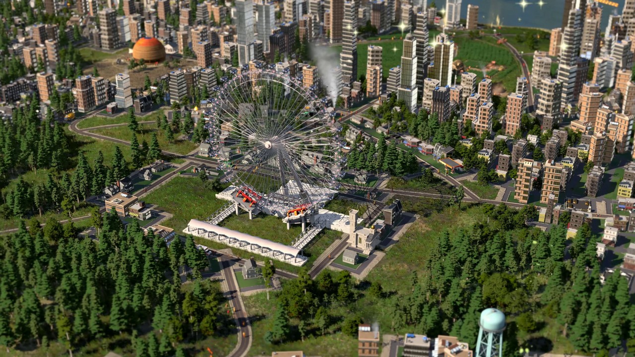 Wyczekiwana strategia od weteranów serii Civilization otrzymała datę premiery. Ara: History Untold trafi do Game Passa, źródło grafiki: Oxide Interactive/ Xbox Game Studios..