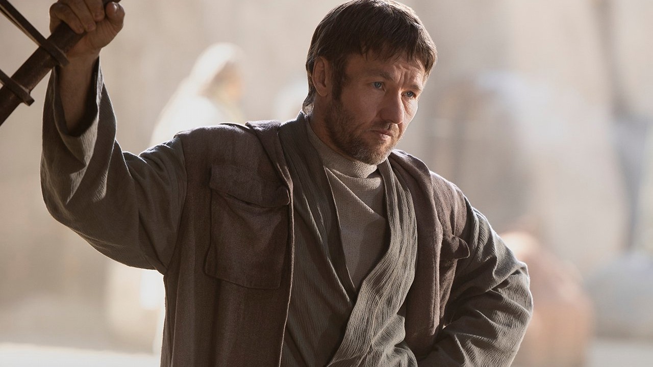 Gwiazdor Gwiezdnych wojen o tym, jak Obi-Wan Kenobi pomógł lepiej ukształtować „najnudniejszą postać w historii Star Wars”, źródło grafiki: Obi-Wan Kenobi, Deborah Chow, Disney+, 2022.