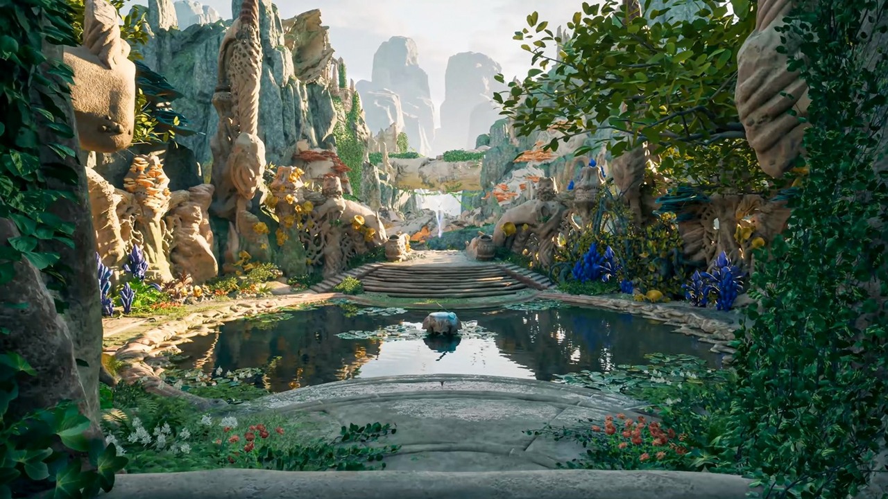 „Nie martwię się o jutro”. Szef Obsidian uważa Avowed oraz Outer Worlds 2 za świetne RPG i już myśli o kolejnych grach, źródło grafiki: Obsidian Entertainment / Microsoft..