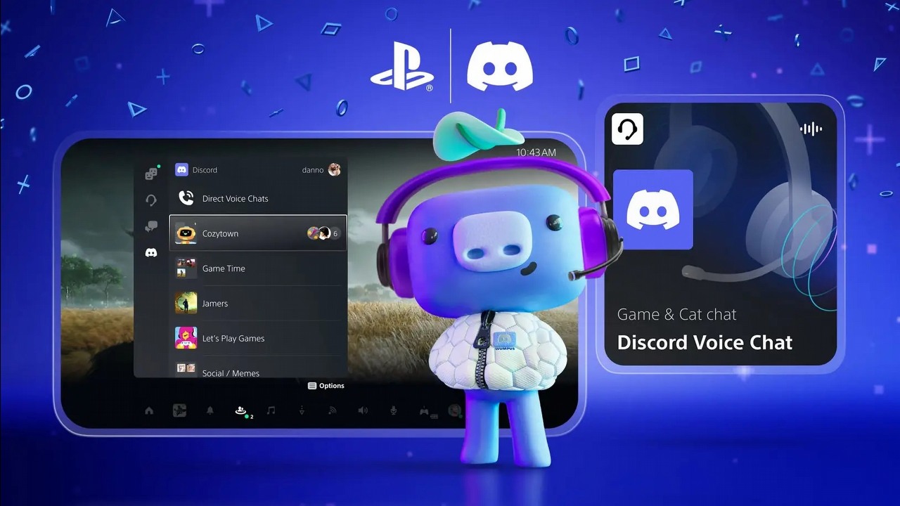 Sony zaskoczyło graczy, po 3 latach oczekiwania i próśb dodaje funkcję, bez której użytkownicy PC nie wyobrażają sobie grania, źródło grafiki: PlayStation Blog.