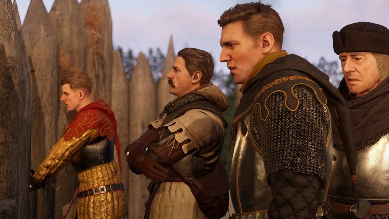 Twórcy Kingdom Come: Deliverance 2 zabrali głos w kwestii modów i DLC. Przekazali też złe wieści o aktualizacji next-gen do pierwszego KCD, źródło grafiki: Warhorse.