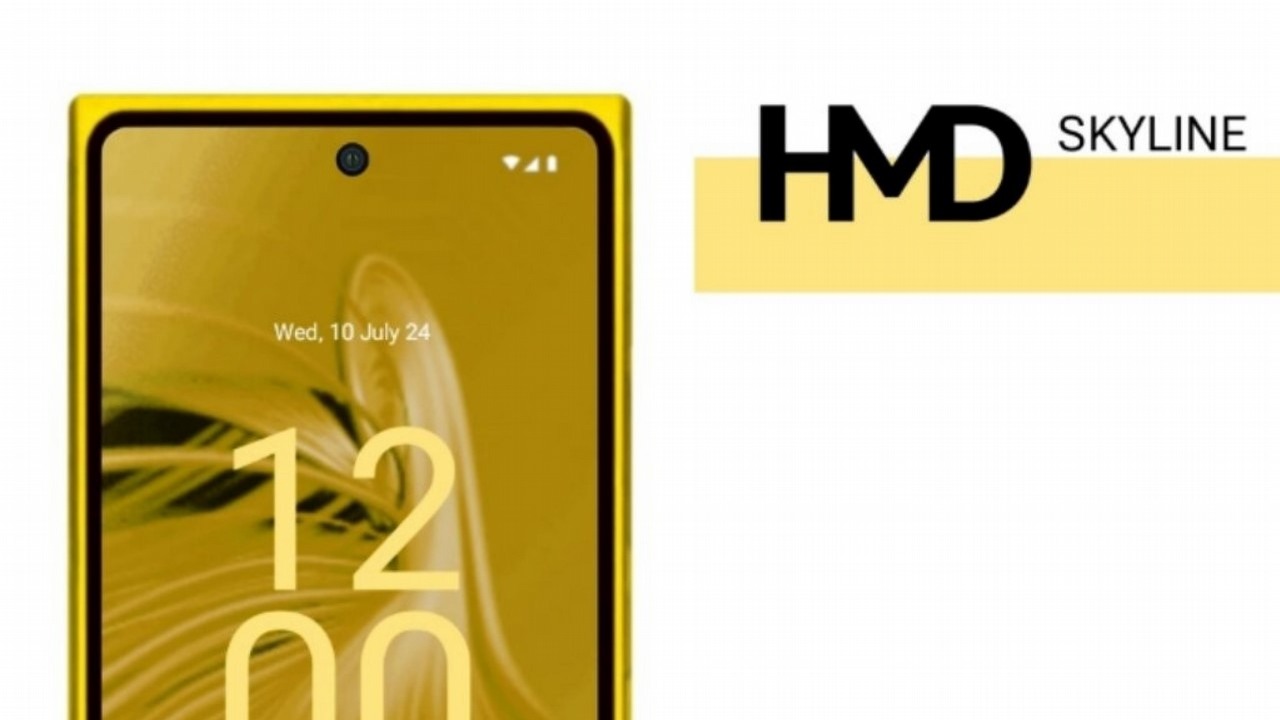 Spadkobierca serii Nokia Lumia może dostać aparat 108 Mpx i zadebiutować już w lipcu, źródło grafiki: X.