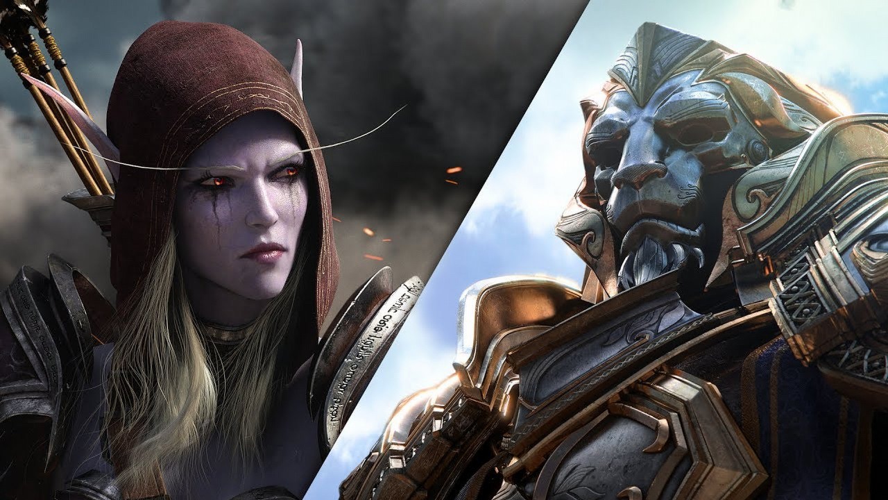Po 12 latach z Blizzarda odchodzi John Hight. Producent nadzorował rozwój WoW-a od czasów Mists of Pandaria, źródło grafiki: Blizzard Entertainment.