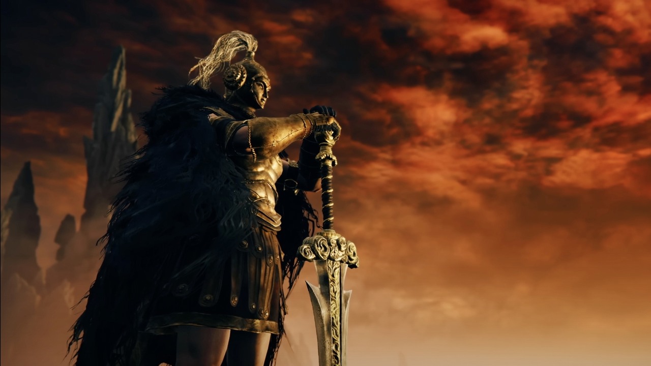 Poza dodatkiem Elden Ring otrzyma aktualizację z nowymi funkcjami. FromSoftware podało, kiedy dokładnie zagramy w Shadow of the Erdtree, źródło grafiki: FromSoftware.