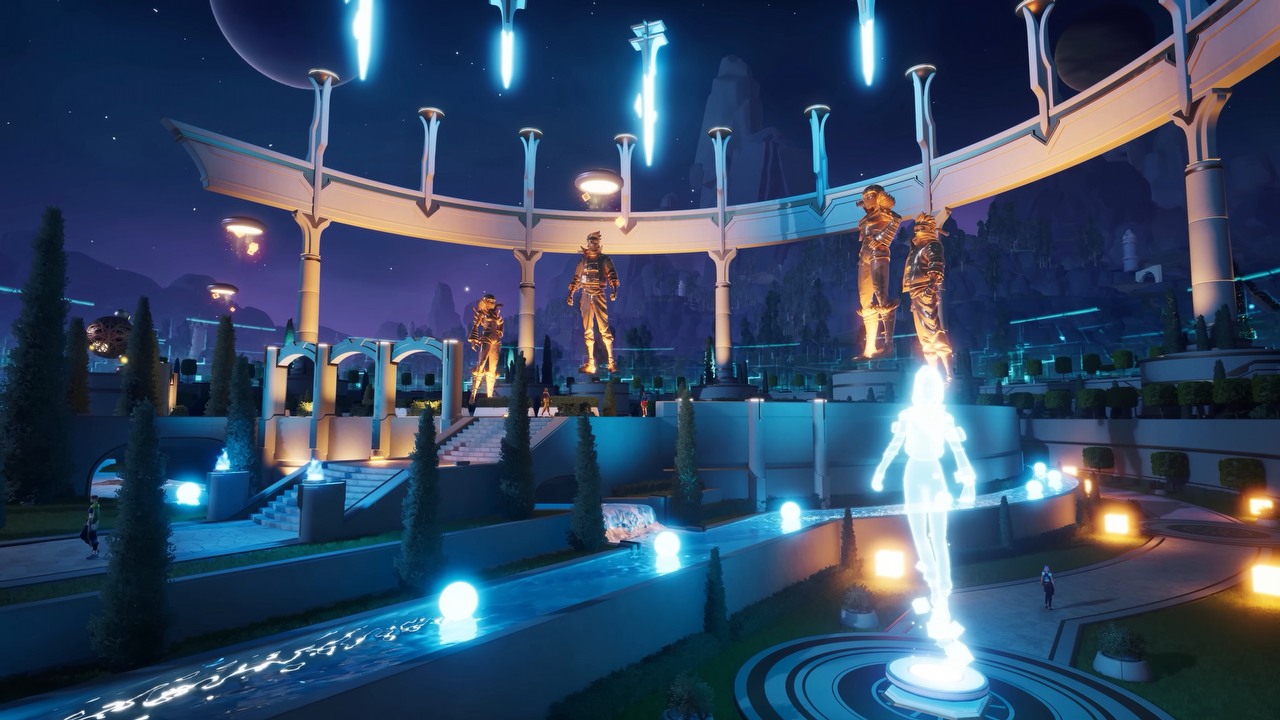 Nowa gra producenta GTA doczeka się beta-testów. „Everywhere to raj dla nieograniczonej kreatywności”, źródło grafiki: Build A Rocket Boy..