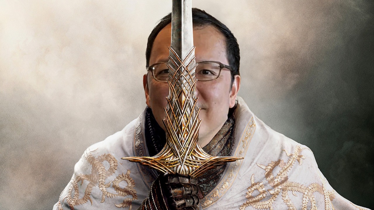 Po dodatku do Elden Ring FromSoftware może romansować z proceduralnie generowanym światem. Miyazaki na drodze do stworzenia „idealnego RPG fantasy”, źródło grafiki: FromSoftware..